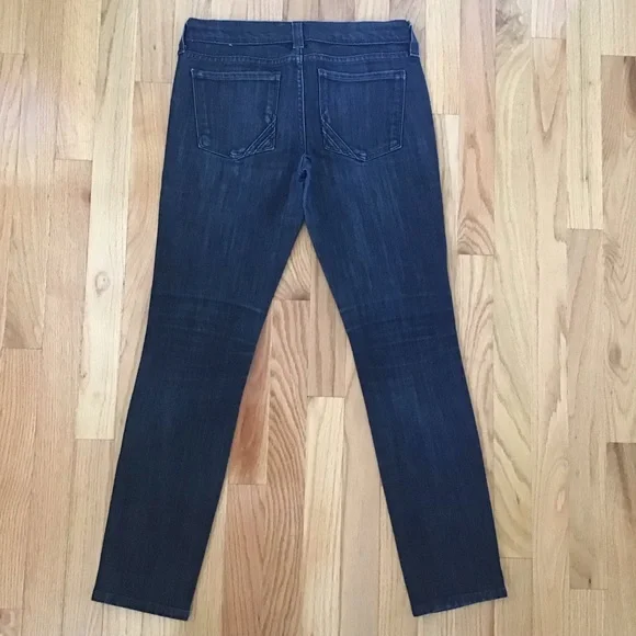 10 Y2K Indie Sleaze Low Rise Skinny Jeans - Diesel, Acne, J Brand, Anlo… SZ 26